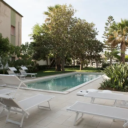 Apartment Golden Gallipoli