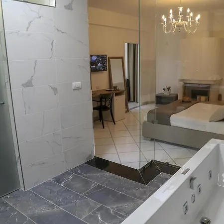Apartment Golden Gallipoli
